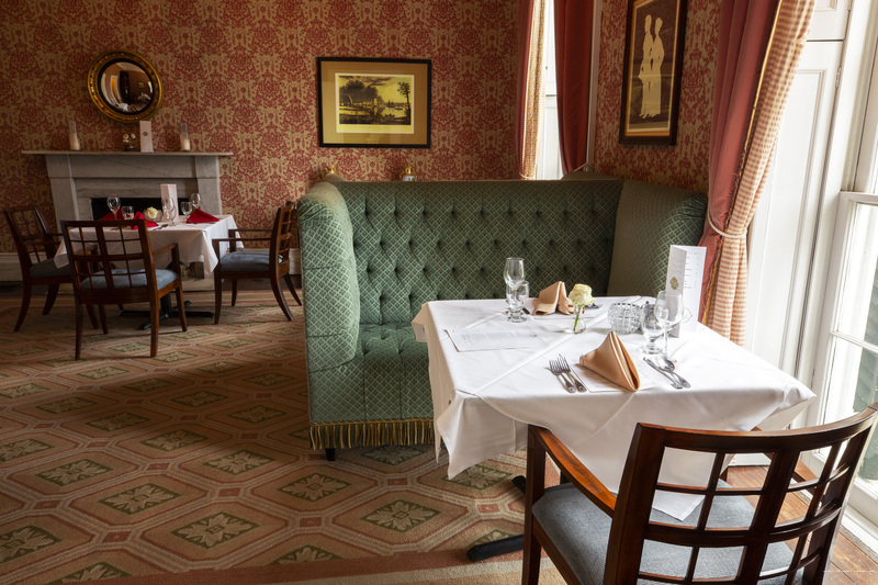 Фото The Berry Hill Resort & Conference Center