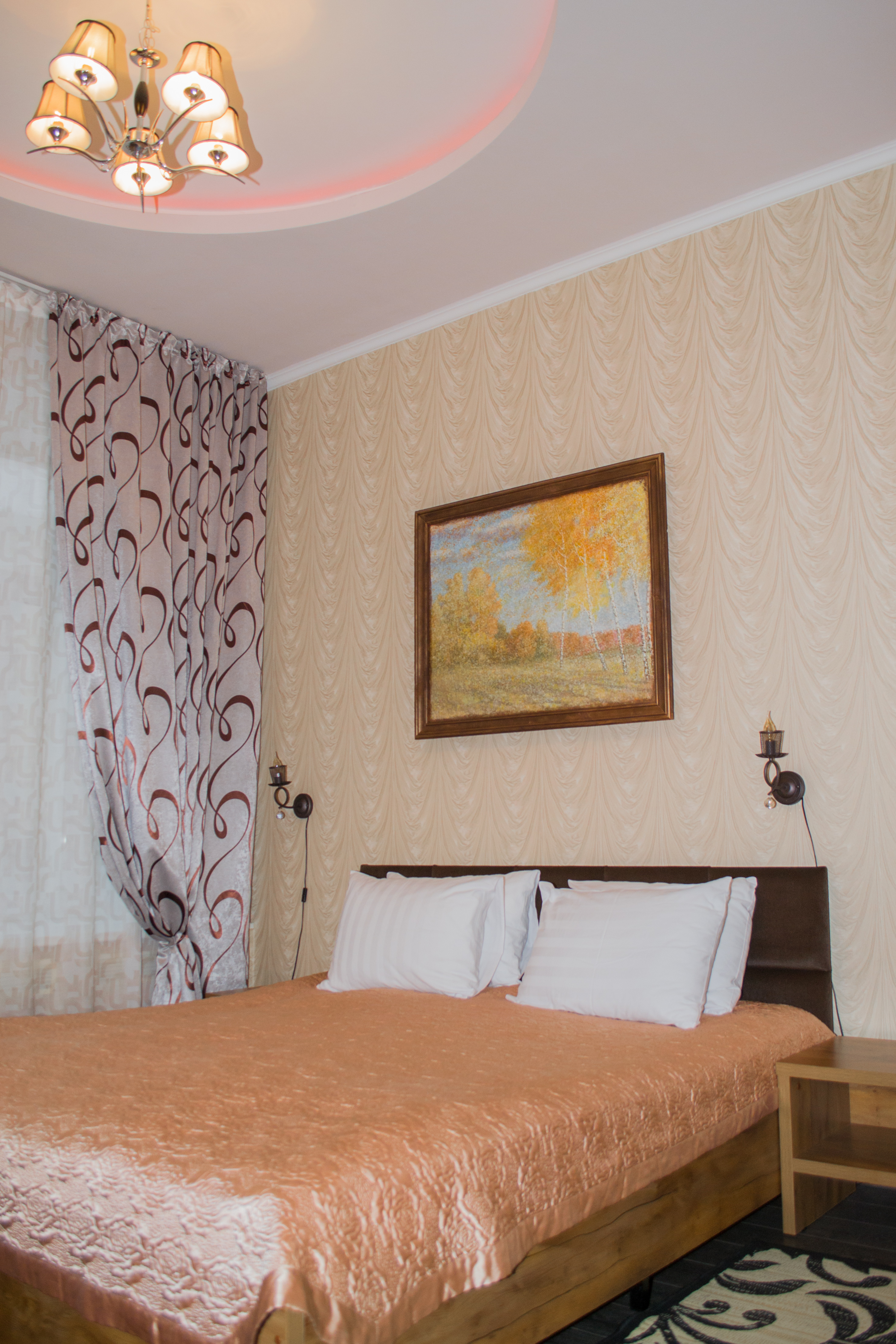 Фото Тверская 5