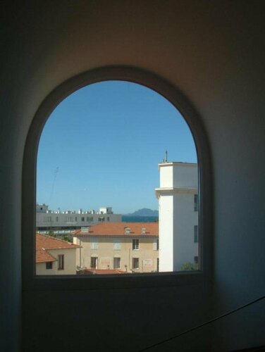 Внешний вид отеля Villa d'Elsa в Антибе, фото 5