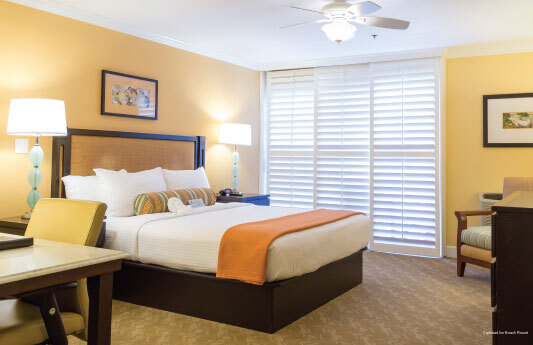 Фото Carlsbad Inn Beach Resort