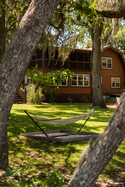 Фото Plantation Oaks Inn