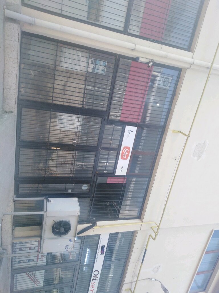 Food and lunch delivery Luket Aeb Group, Ankara, photo