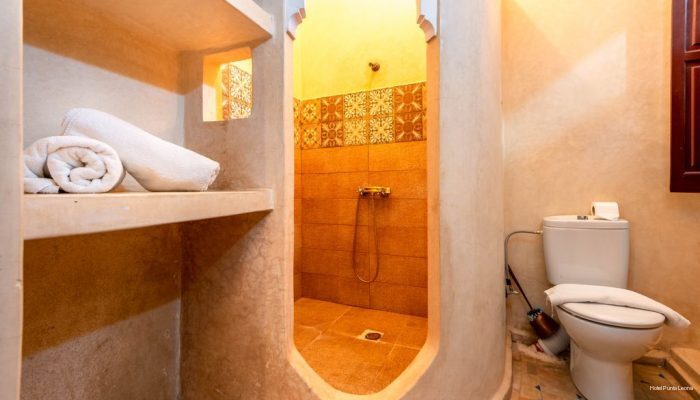 Фото Riad La Croix Berbère