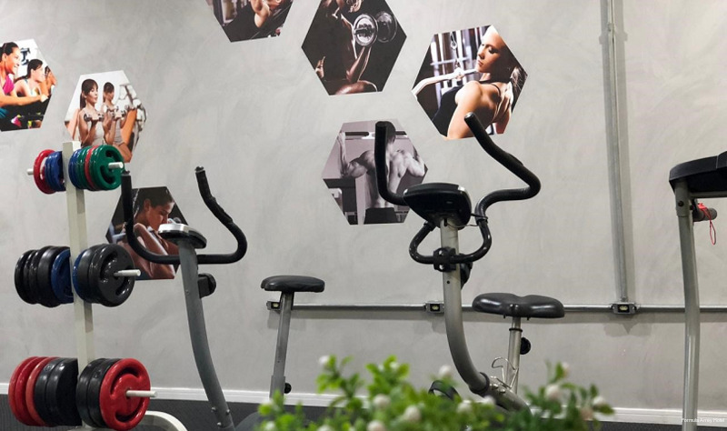 Фото Fórmula Arrey Hotel - Teresina