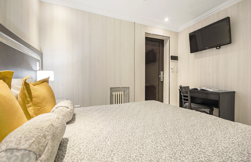 Фото Nuevo Ostende Hotel