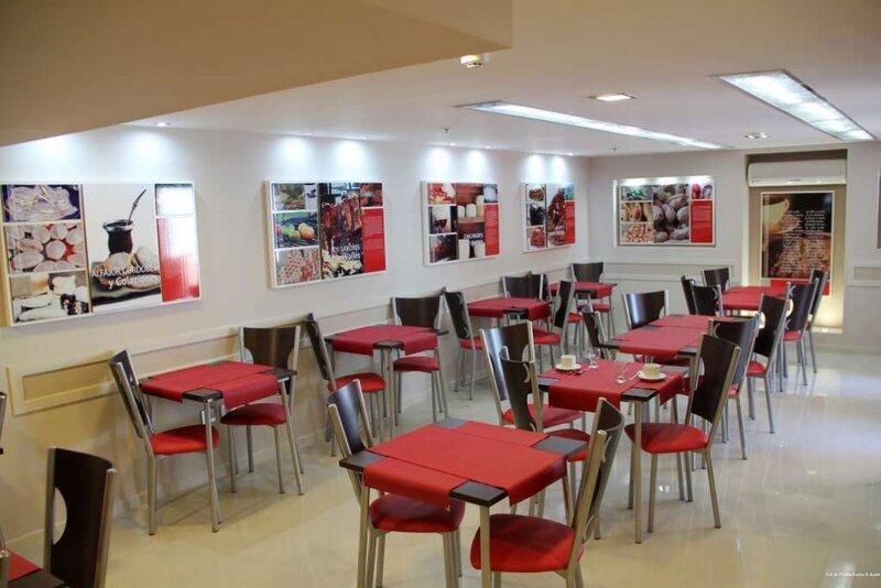 Фото Sol de Piedra Suites & Apart