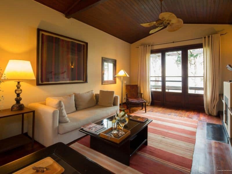 Фото Puerto Valle Hotel de Esteros