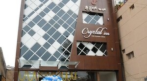 GenX Crystal Inn Chikmangaluru