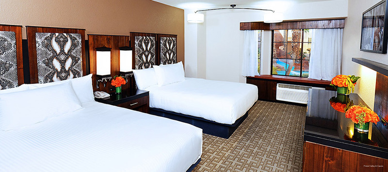 Фото Primm Valley Resort & Casino