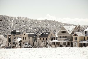 Гостиница Surf Hotel & Chateau