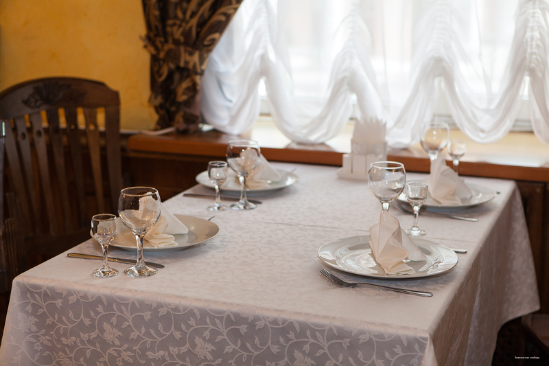 Фото Знаменская слобода