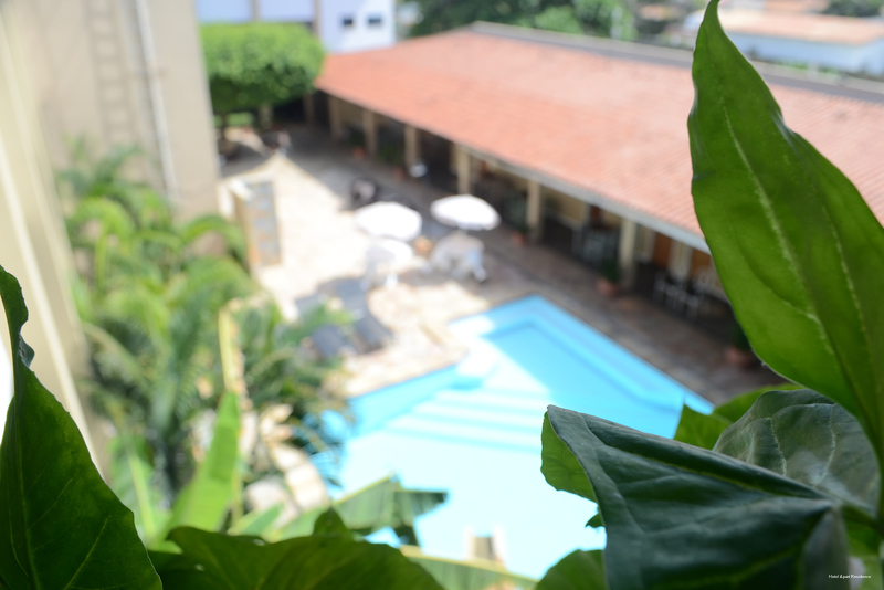 Фото Recanto da Orla