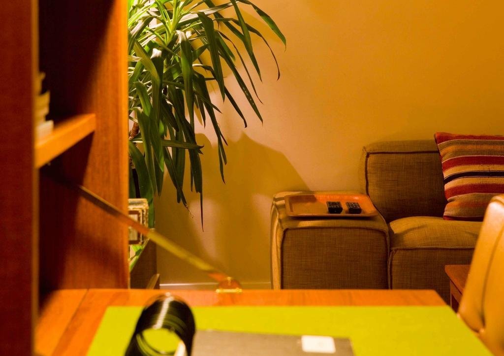 Фото Aplace Antwerp City Flats & Suites