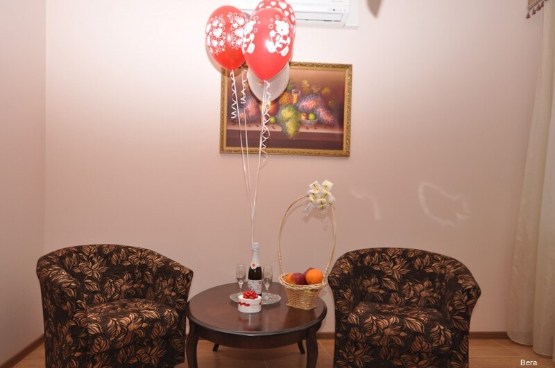 Фото Вега Отель