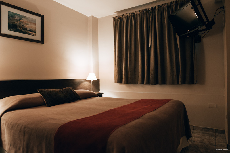 Фото Vecchia Terra Apart Hotel