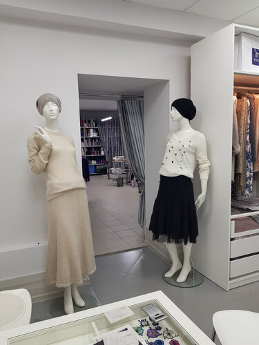 Трикотажное ателье Jerst, трикотаж, трикотажные изделия, Новолитовская ...