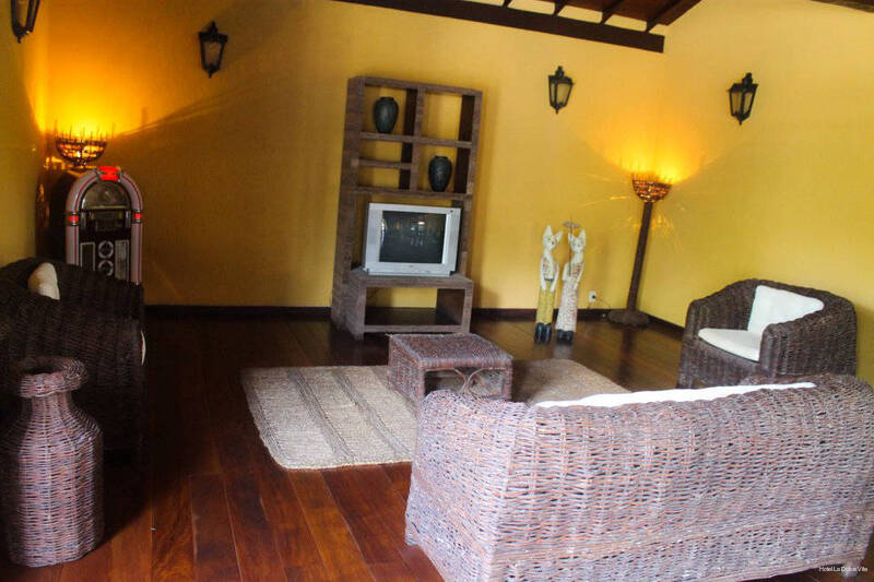 Фото OYO Hotel La Dolce Vita, Rio das Ostras