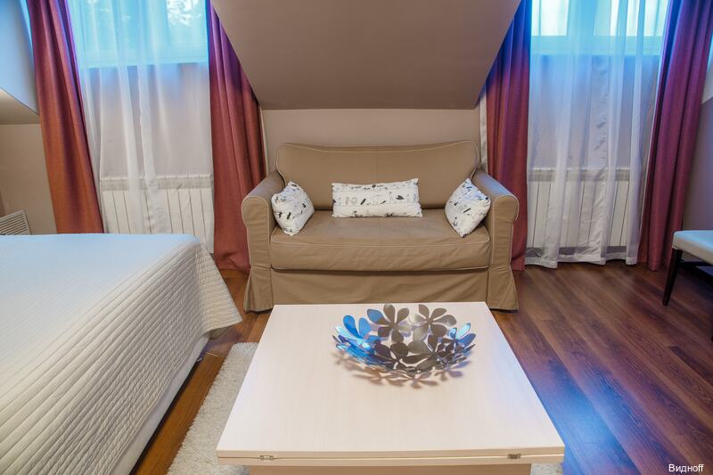 Фото Видноff