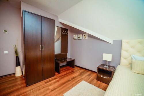 Гостиница Видноff в Видном