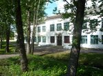 Okulovskaya Srednyaya Obshcheobrazovatelnaya shkola № 2 (Okulovka, ulitsa Parfyonova, 10) ، مدرسة