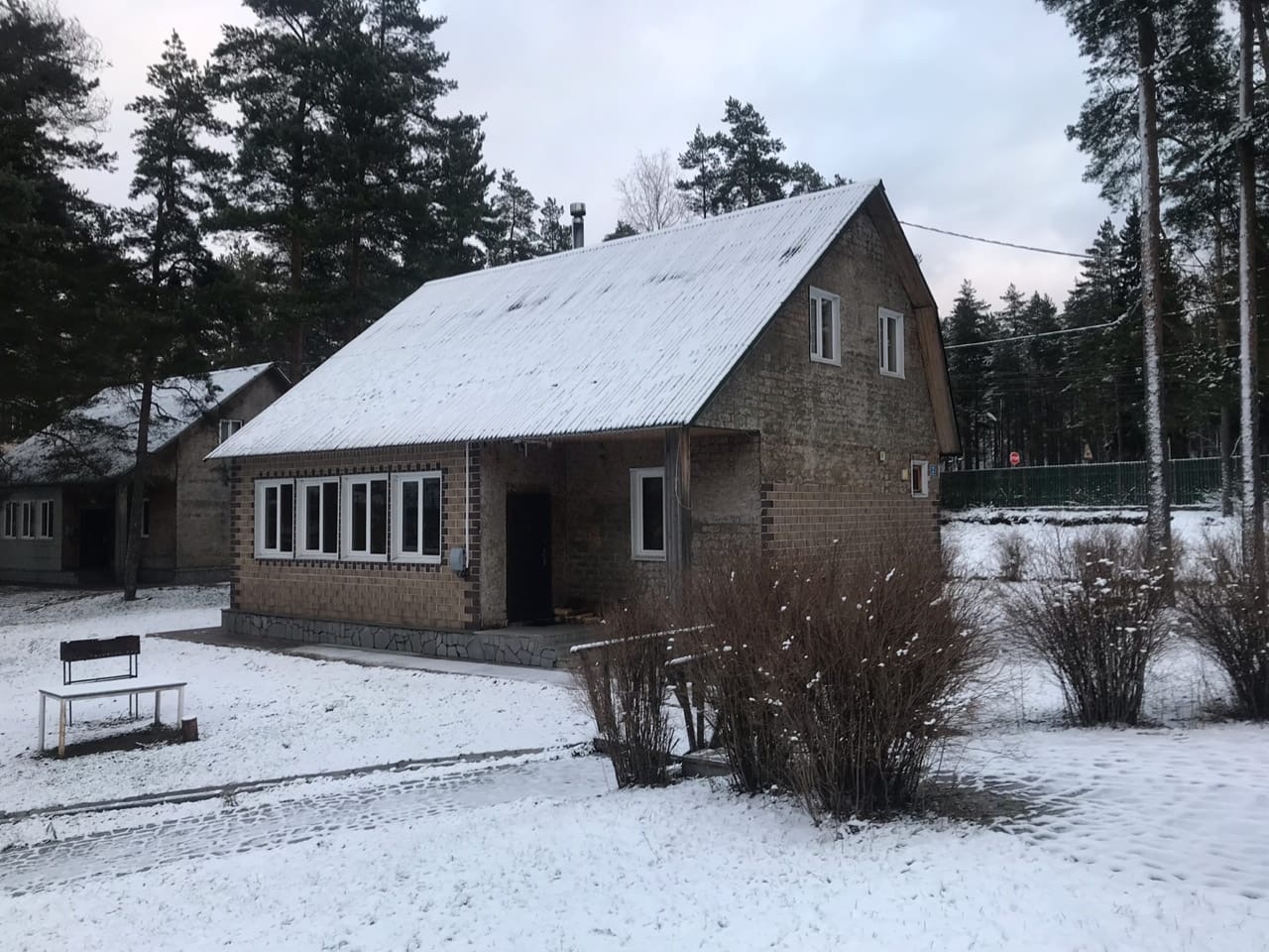 Фото Макслахти