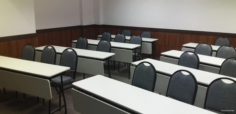 Фото Noumi Plaza Hotel