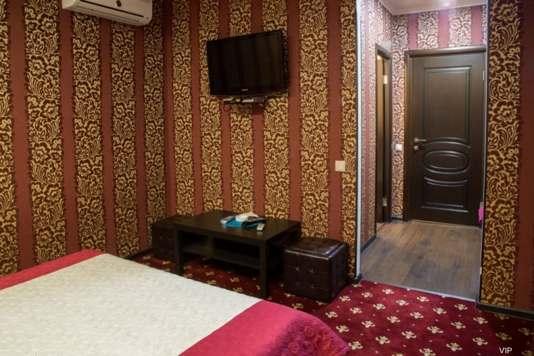 Фото VIP Отель