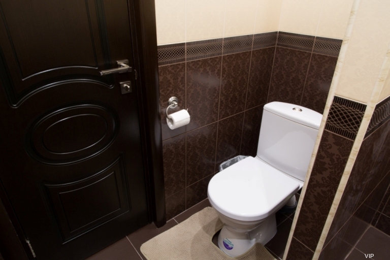 Фото VIP Отель