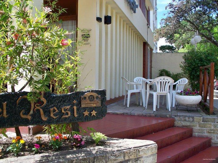 Фото Hotel Resi San Bernardo