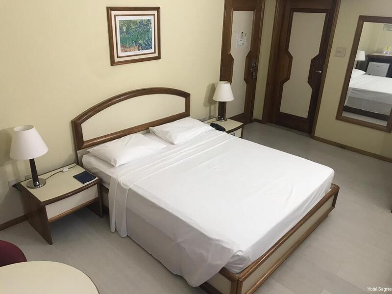 Фото Hotel Sagres