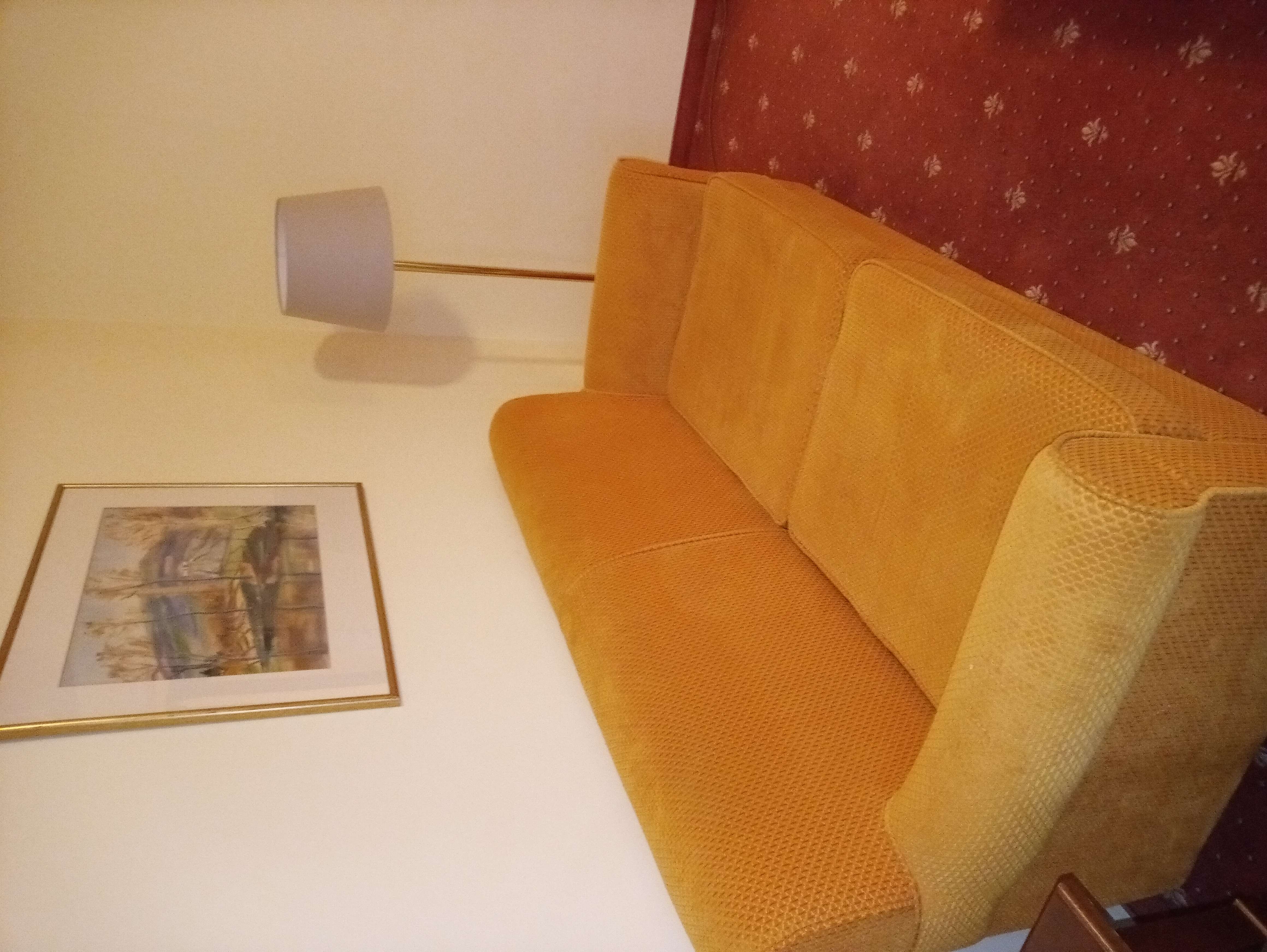 Фото Novum Select Hotel Prinz Eugen Wien