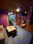 Maliby (Dvor Proletarki Street, 92), sauna