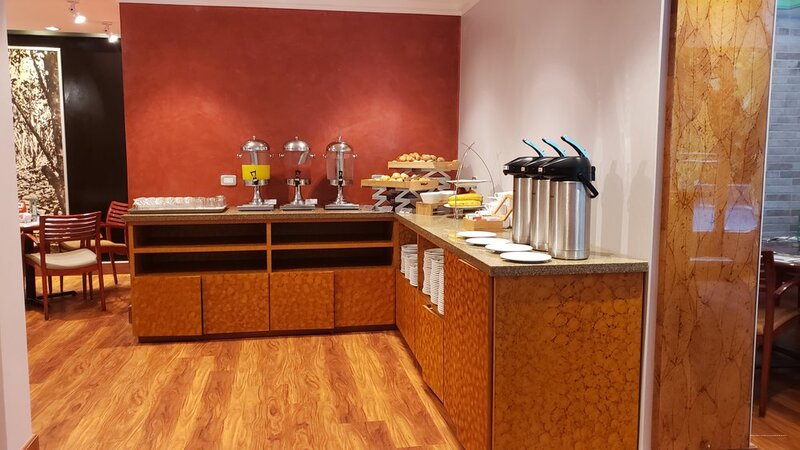 Фото Grand Hotel Guayaquil, Ascend Hotel Collection