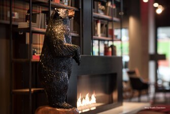 Фото Moxy Seattle Downtown