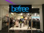 befree (Starovatutinsky Drive, 14) ، متجر ملابس