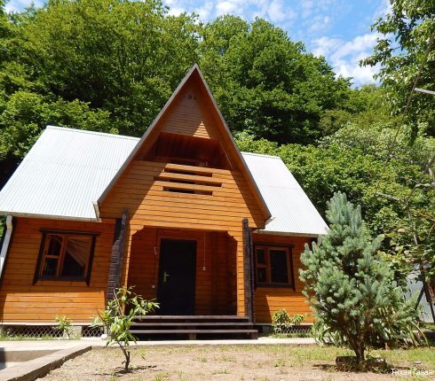 Фото Тихая Гавань