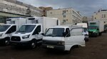 Webasto (Zorge Street, вл17Ас1), automobile air conditioning