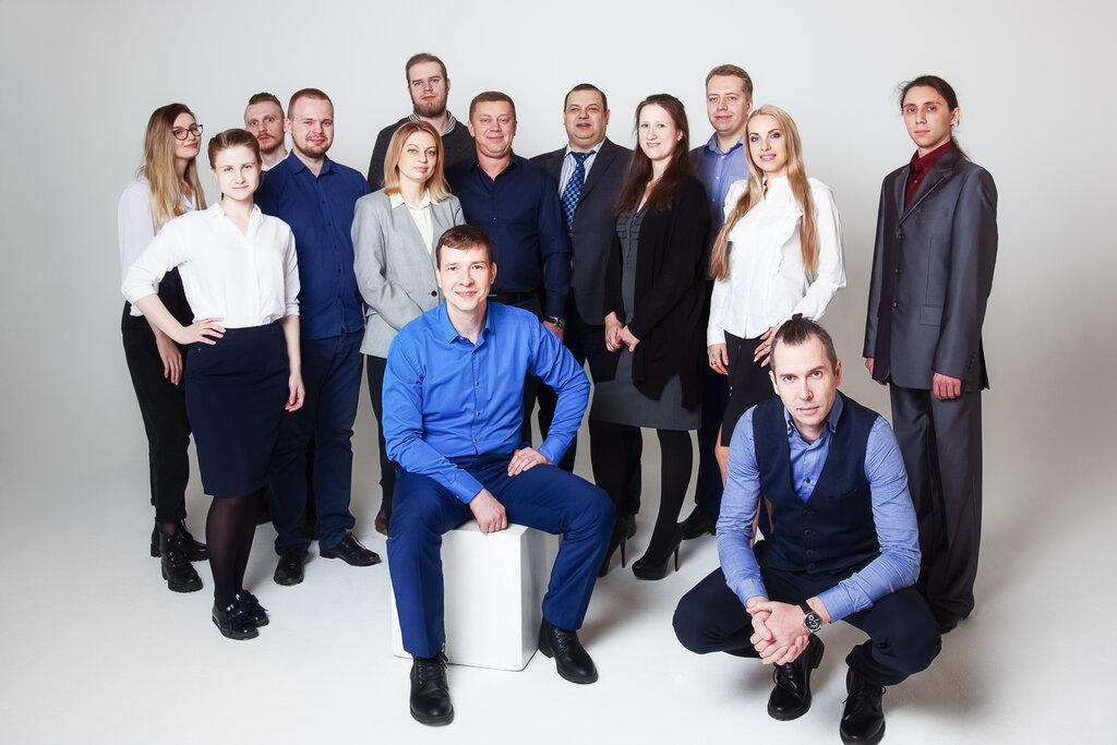 Internet marketing Digital-студия Акцепт, Saint Petersburg, photo