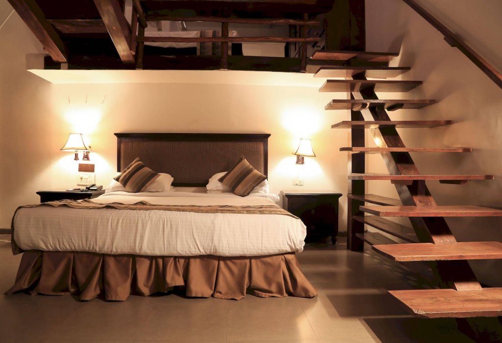 Фото Ravine Hotel