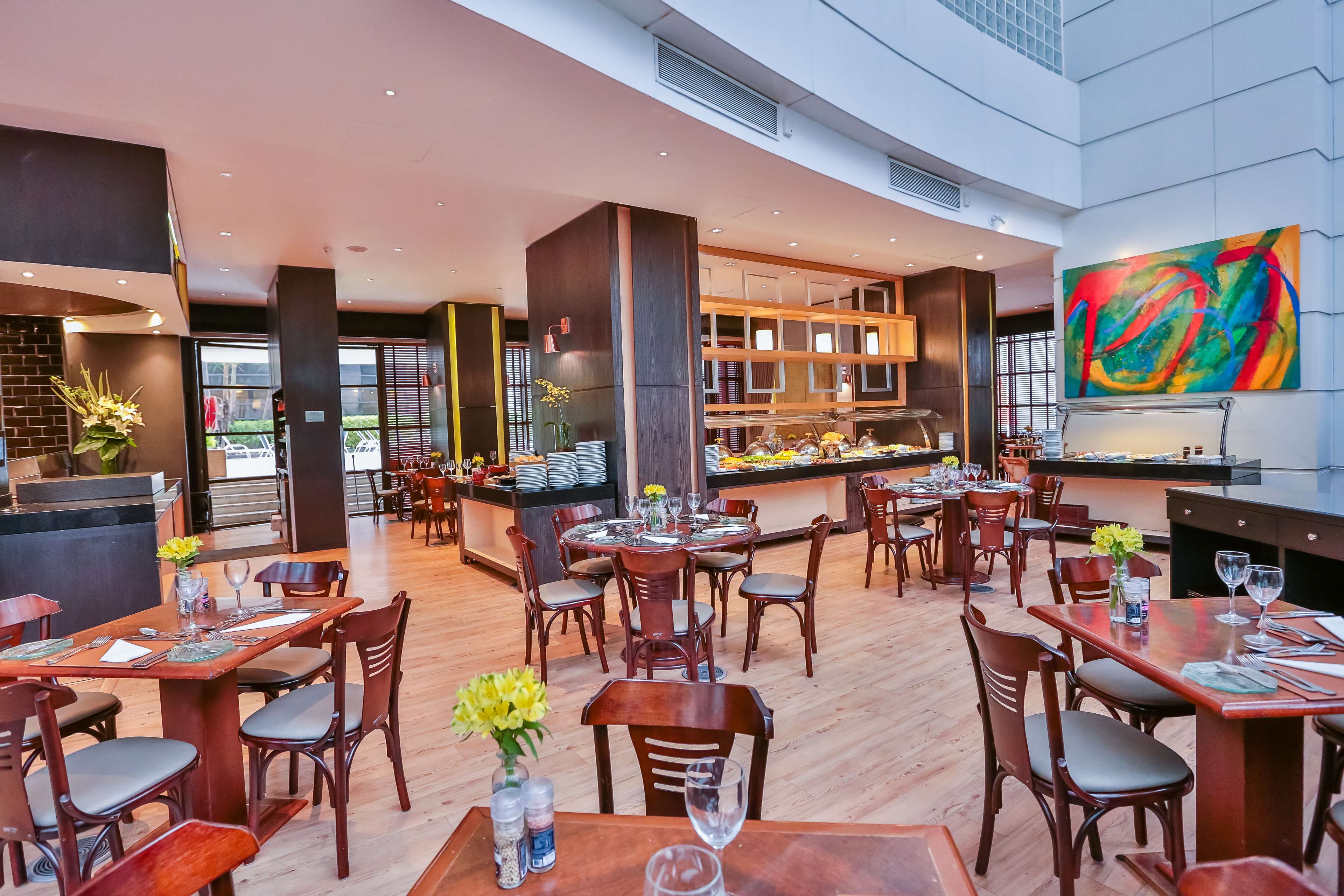 Фото Radisson Paulista Sao Paulo