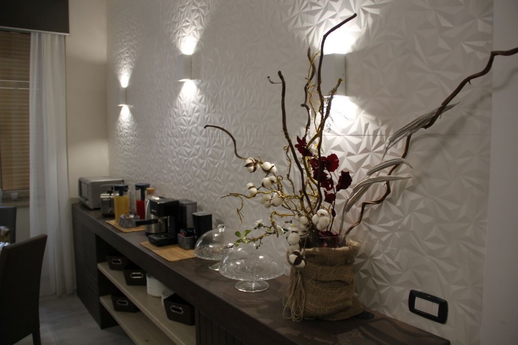 Фото B&b Delight