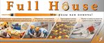 Full House (улица Гудованцева, 8), building materials wholesale