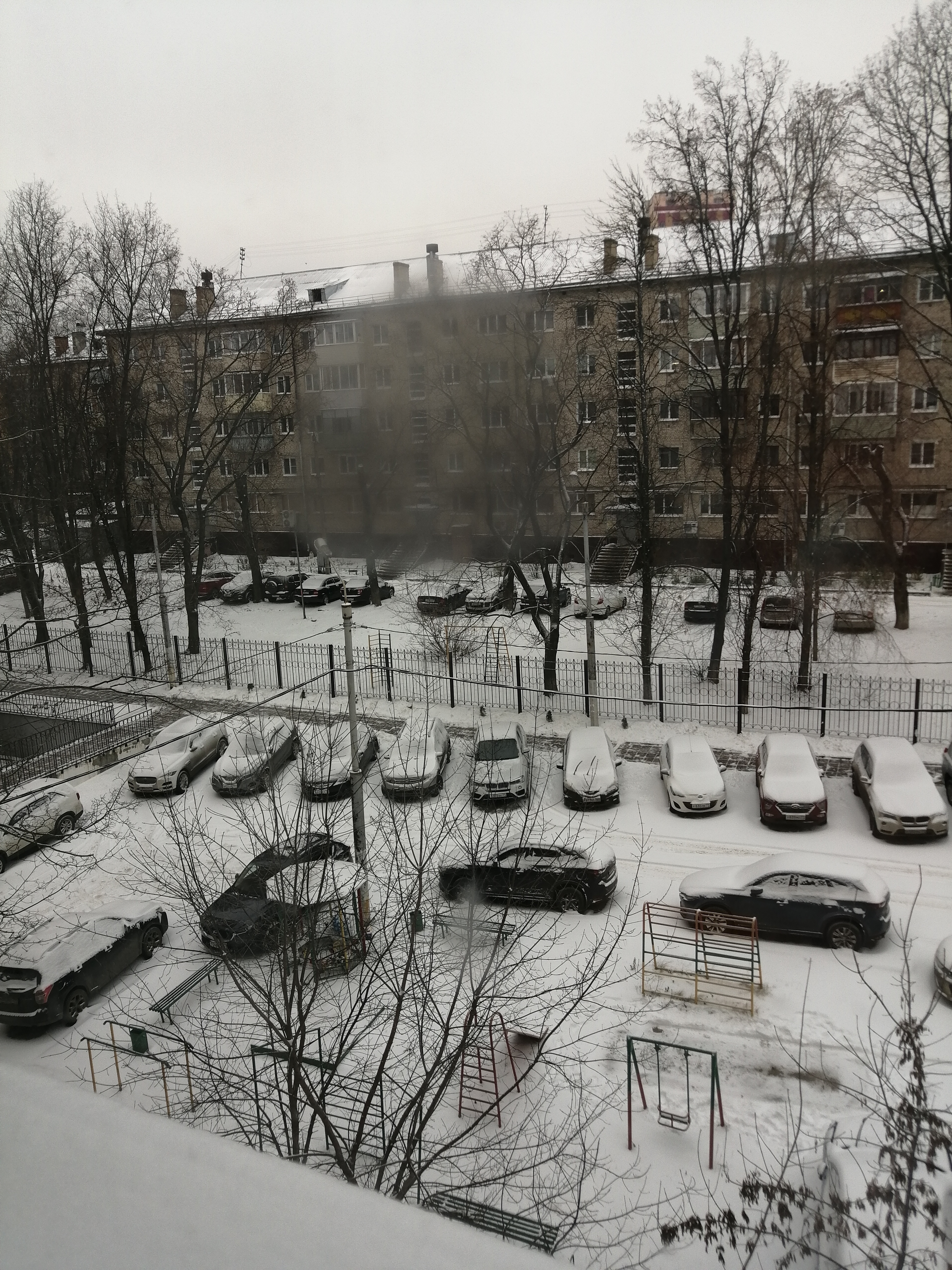 Фото Тулица