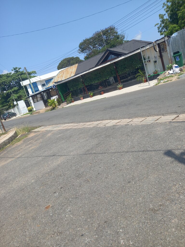 Cafe Siesta, Earth, photo