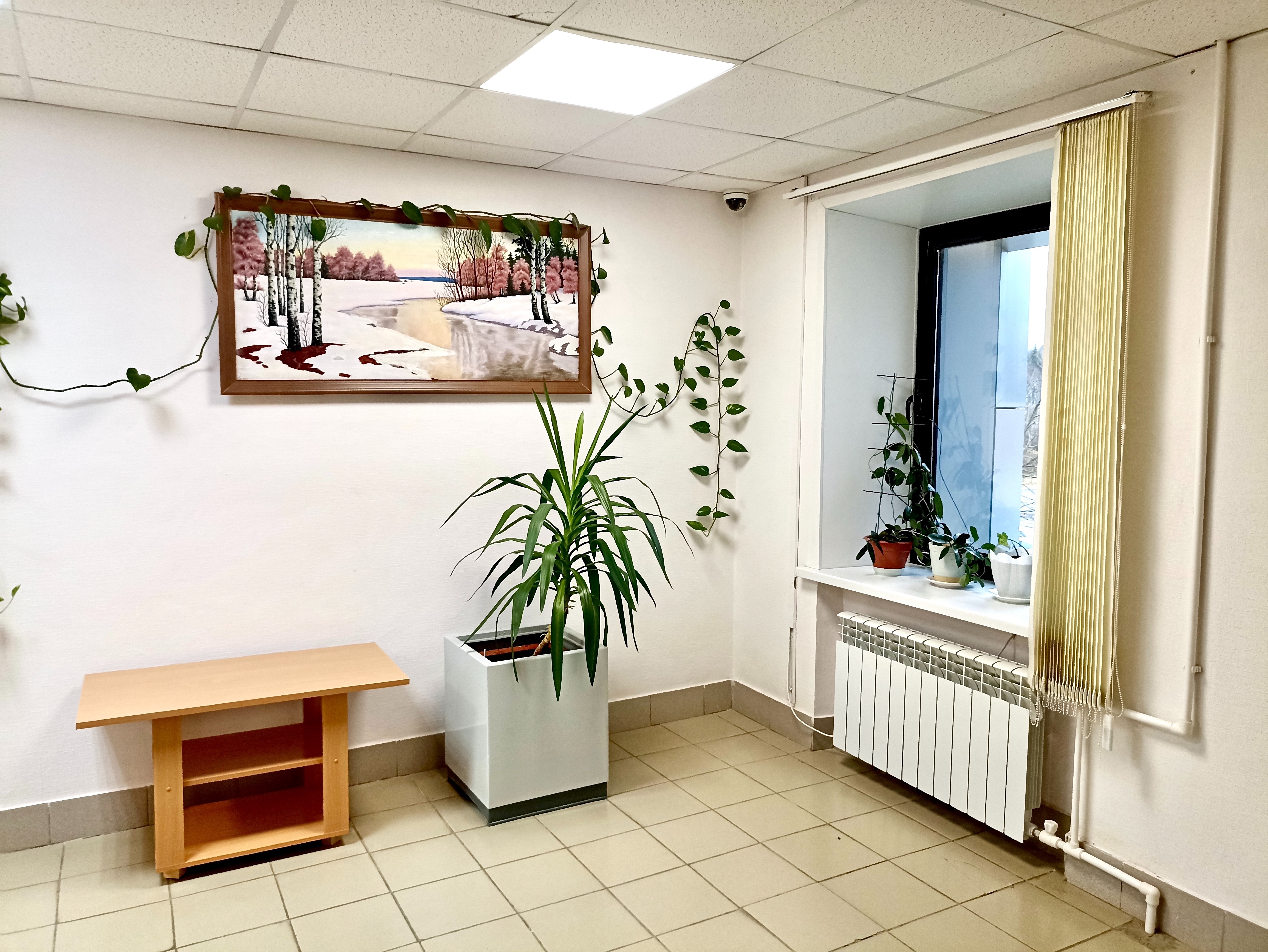 Фото Smart Hotel КДО Тобольск