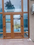 Zolotoy Ostrov (Desantnaya Street, 15), beauty salon