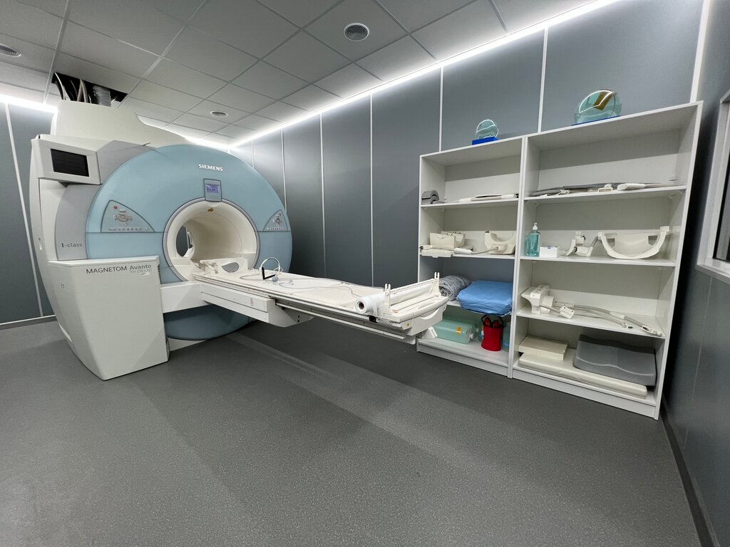 Medical center, clinic Pervomayskaya, Krasnodar, photo