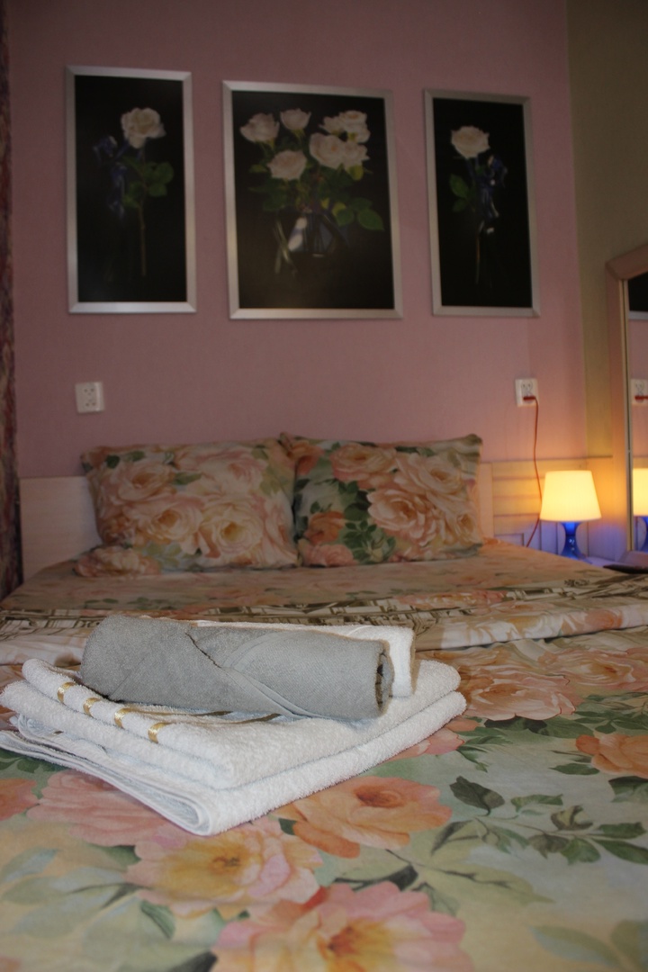 Фото Мотель в Сосновке