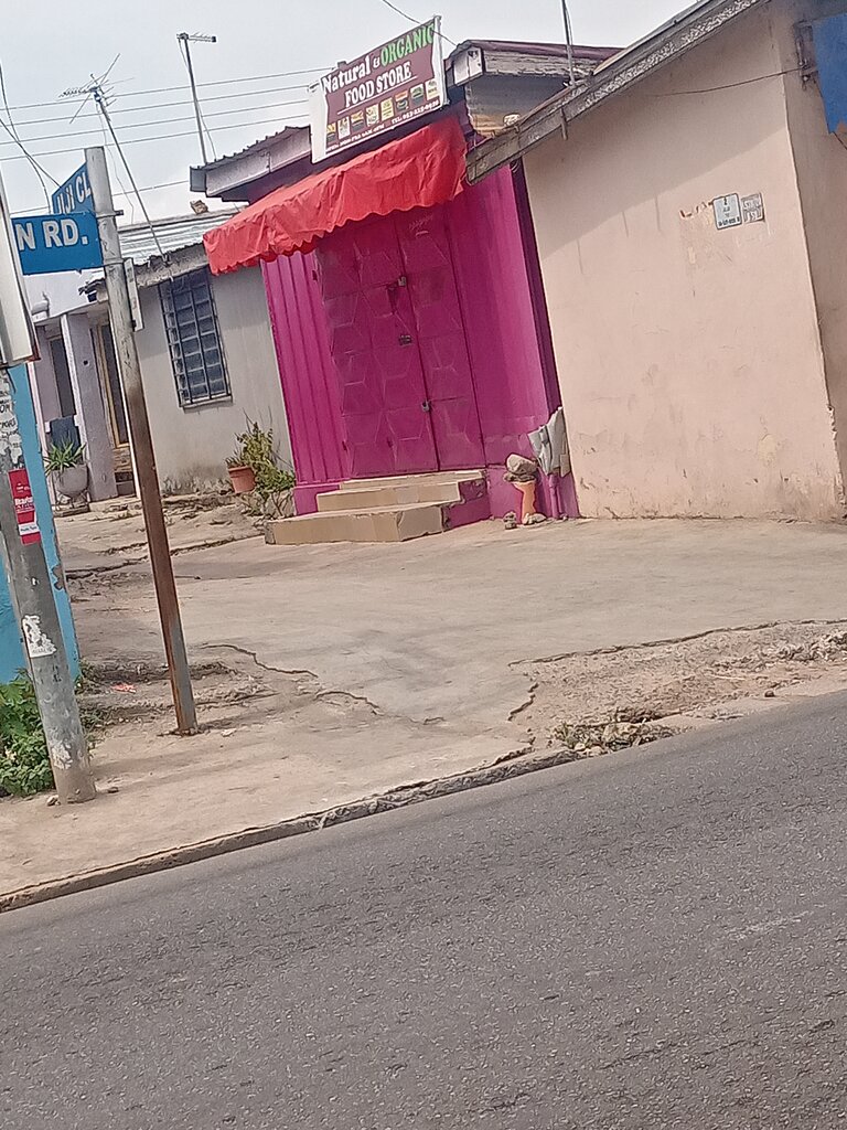 Food ingredients and spices Natural and organic, Accra, photo