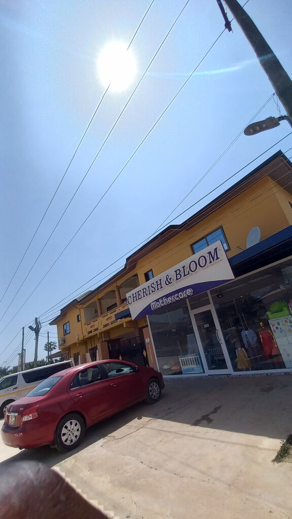 Children's store Cherish And Bloom, Earth, photo